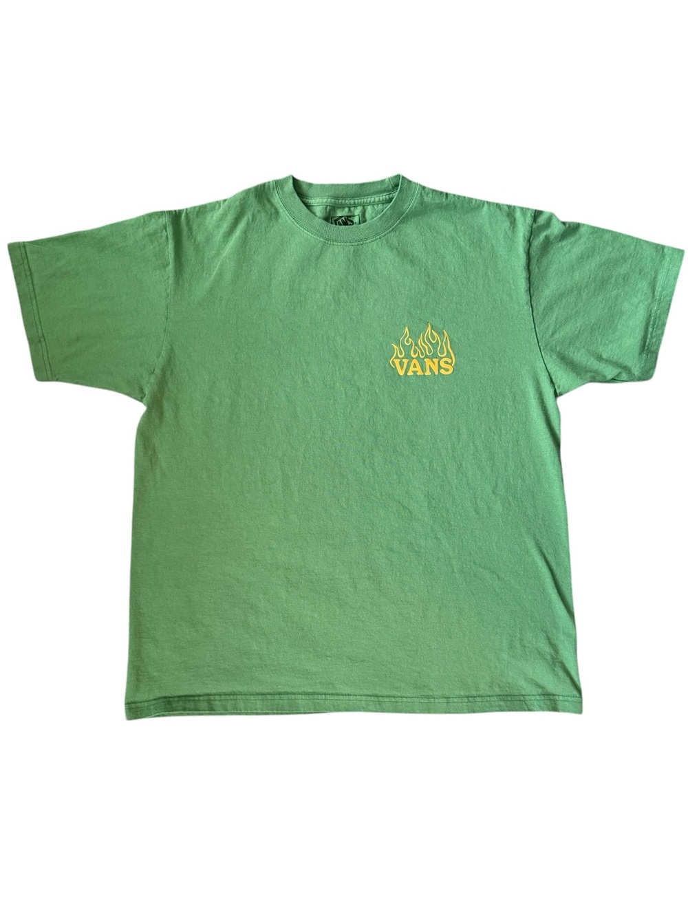 Vans ‘Royal Flush’ t-shirt